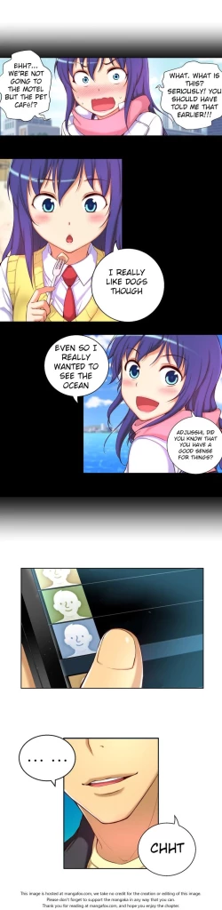 Page 614 of She is YoungPart 1/2