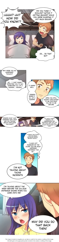 Page 620 of She is YoungPart 1/2