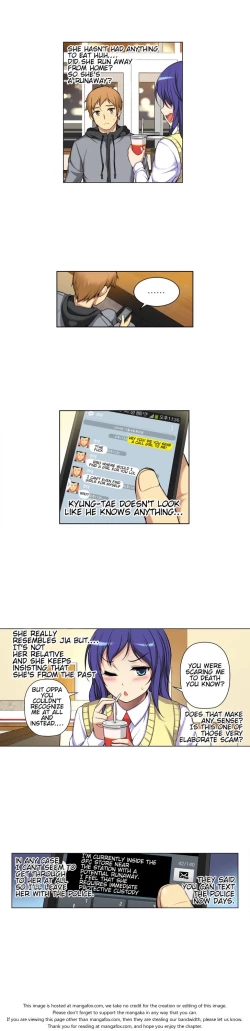 Page 62 of She is YoungPart 1/2