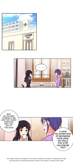 Page 658 of She is YoungPart 1/2