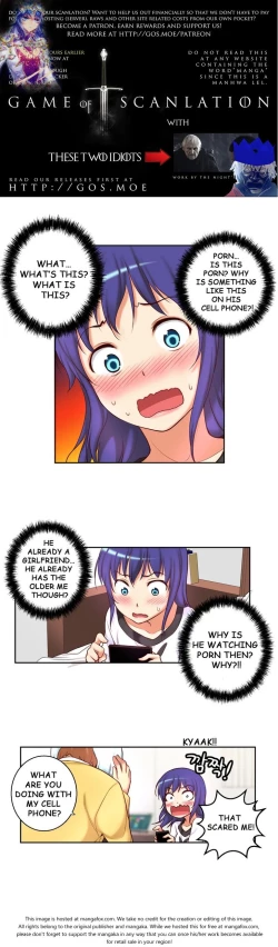 Page 677 of She is YoungPart 1/2