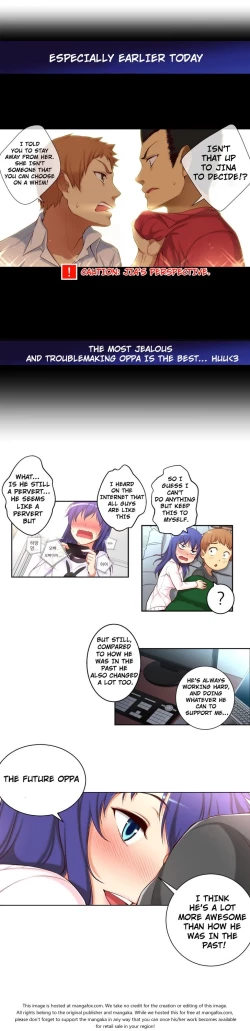 Page 700 of She is YoungPart 1/2