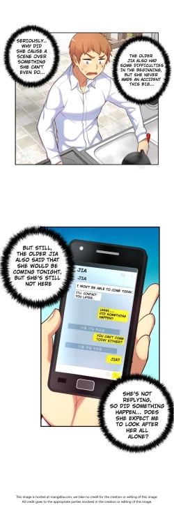 Page 711 of She is YoungPart 1/2