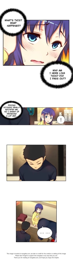 Page 812 of She is YoungPart 1/2