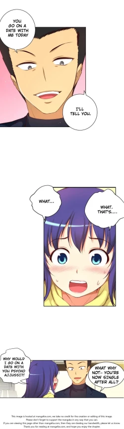 Page 818 of She is YoungPart 1/2