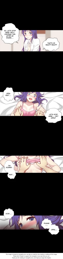 Page 82 of She is YoungPart 1/2