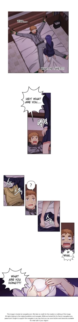 Page 84 of She is YoungPart 1/2