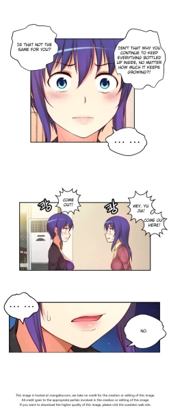 Page 855 of She is YoungPart 1/2