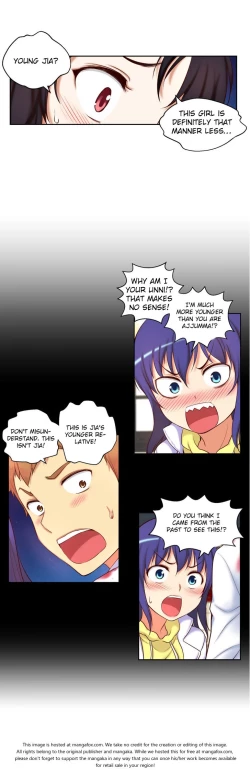 Page 864 of She is YoungPart 1/2