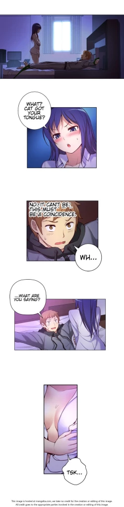 Page 88 of She is YoungPart 1/2