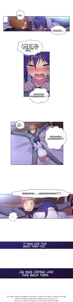 Page 90 of She is YoungPart 1/2