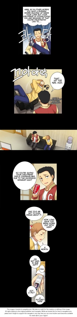 Page 96 of She is YoungPart 1/2