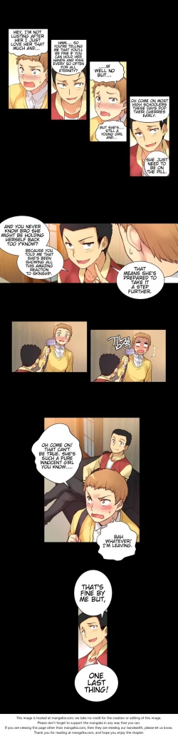 Page 98 of She is YoungPart 1/2