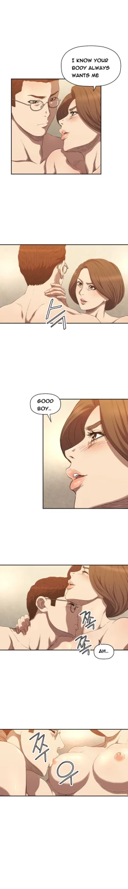 Page 155 of Club Sodom Ch.1-13