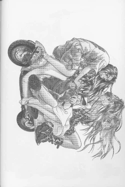 Page 45 of Soyosoyo's Works 2