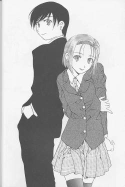 Page 9 of Soyosoyo's Works 2