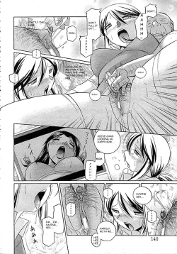 Page 6 of Shoushou Ruten Ch. 8-9