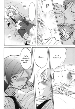 Page 10 of Dame Dame! My Darling | My Useless Useless Darling