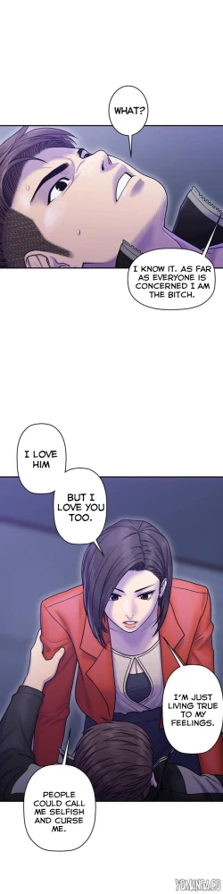 Page 267 of Ghost Love Ch.1-10