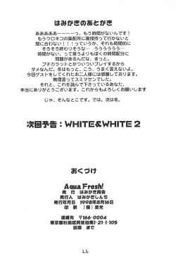 Page 28 of Aqua Fresh!