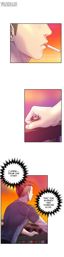 Page 176 of Ghost Love Ch.1-13