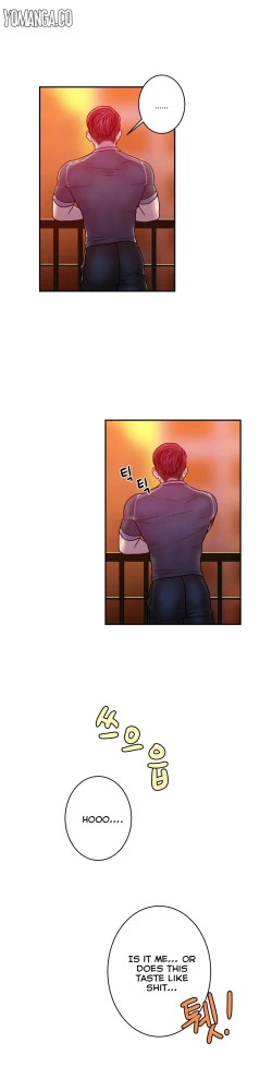 Page 183 of Ghost Love Ch.1-13