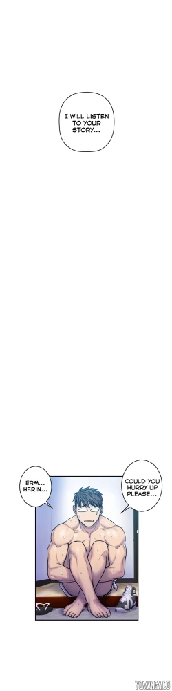 Page 344 of Ghost Love Ch.1-13