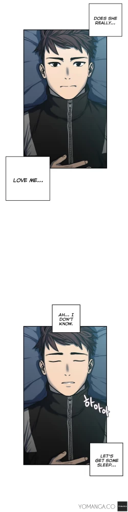 Page 41 of Ghost Love Ch.1-13