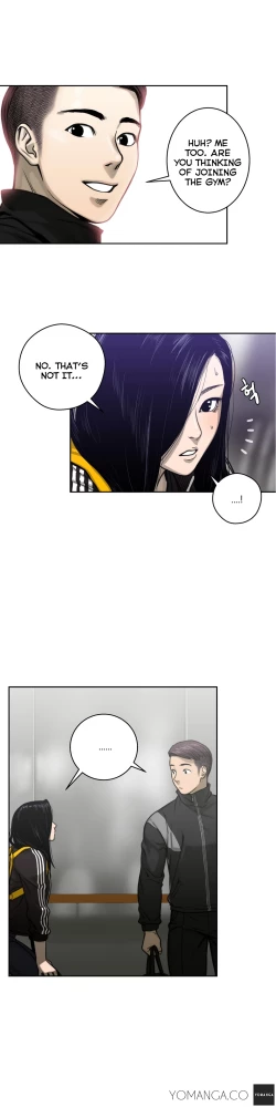 Page 83 of Ghost Love Ch.1-13