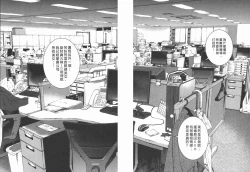 Page 21 of M no Anifu 2 | M的兄婦2