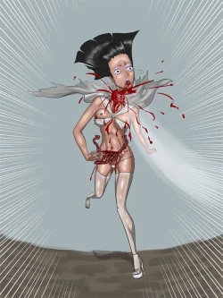 Page 6 of _Warrior of the birch forest killed in battle