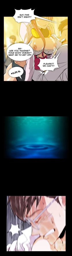 Page 109 of Drug Candy Ch.0-43