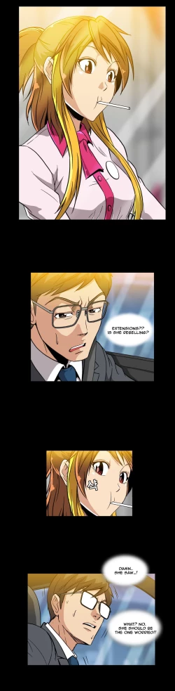 Page 114 of Drug Candy Ch.0-43