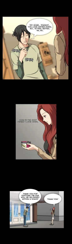 Page 123 of Drug Candy Ch.0-43