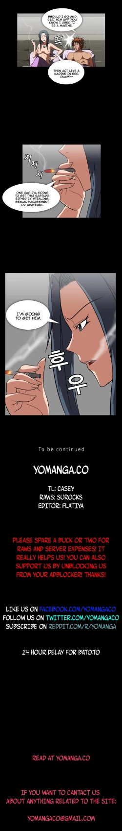 Page 139 of Drug Candy Ch.0-43