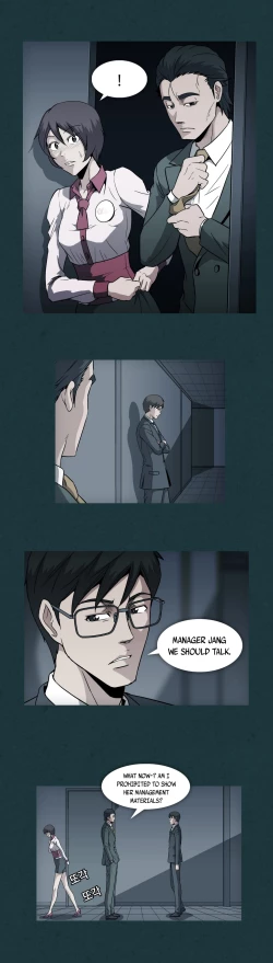 Page 303 of Drug Candy Ch.0-43