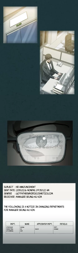 Page 306 of Drug Candy Ch.0-43