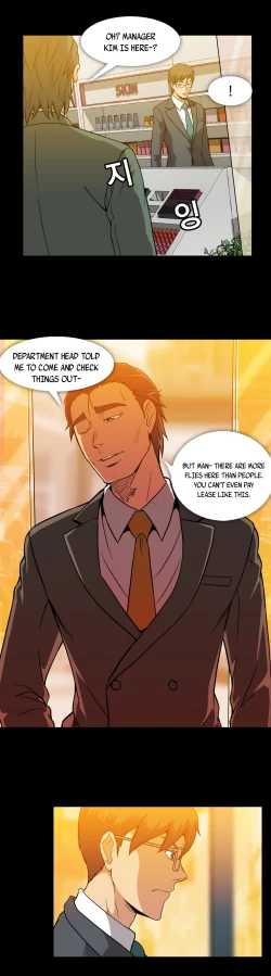 Page 322 of Drug Candy Ch.0-43