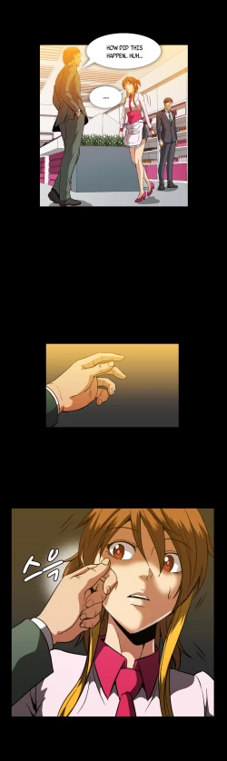 Page 324 of Drug Candy Ch.0-43