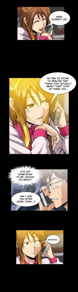 Page 508 of Drug Candy Ch.0-43