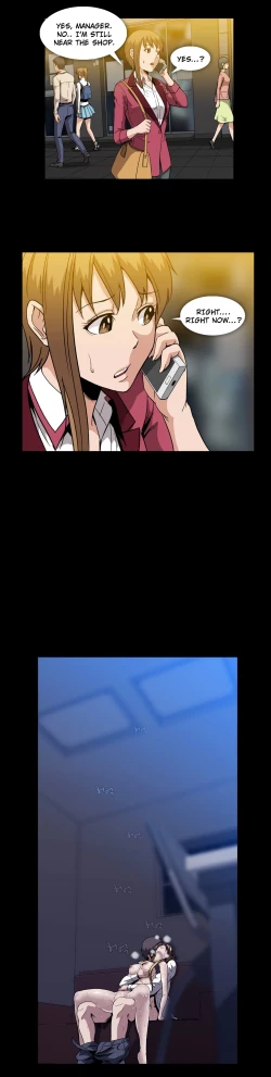 Page 610 of Drug Candy Ch.0-43