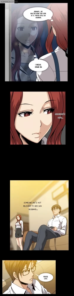 Page 819 of Drug Candy Ch.0-43