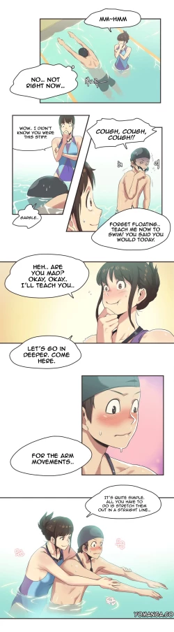 Page 107 of Sports Girl Ch.1-28