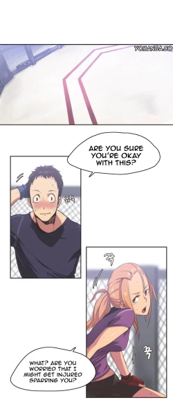 Page 12 of Sports Girl Ch.1-28