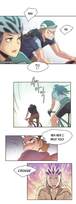 Page 162 of Sports Girl Ch.1-28