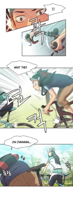 Page 164 of Sports Girl Ch.1-28