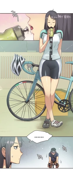 Page 171 of Sports Girl Ch.1-28