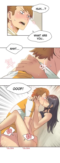 Page 213 of Sports Girl Ch.1-28