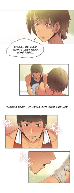 Page 242 of Sports Girl Ch.1-28