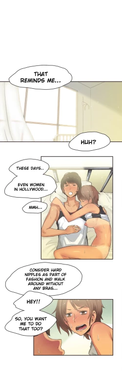 Page 295 of Sports Girl Ch.1-28